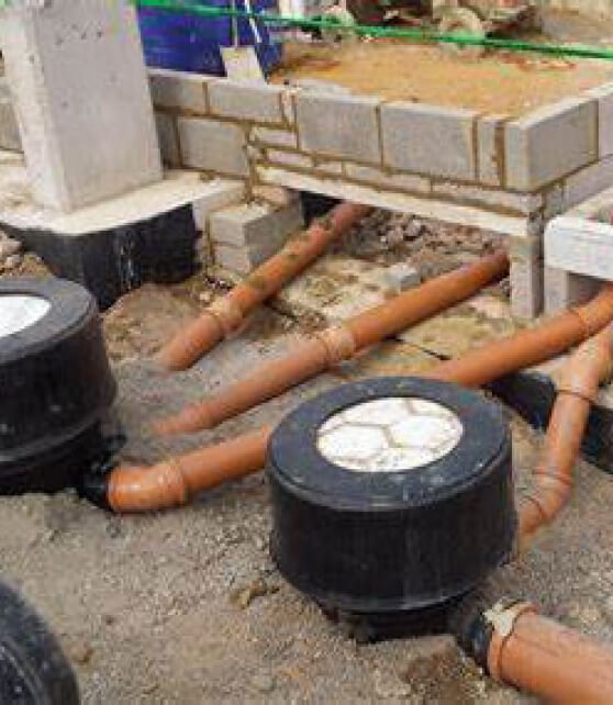 Storm Drainage Guildford