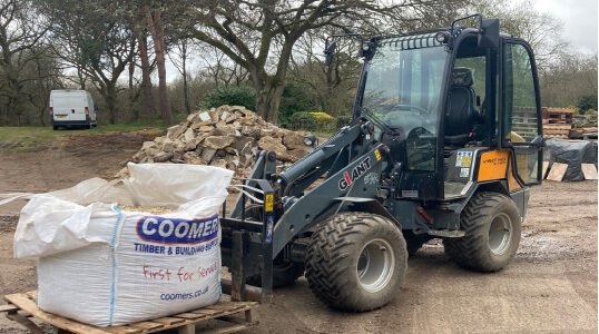 Reduce Dig Basingstoke