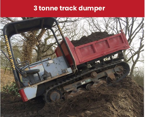 Dumpers Winchester