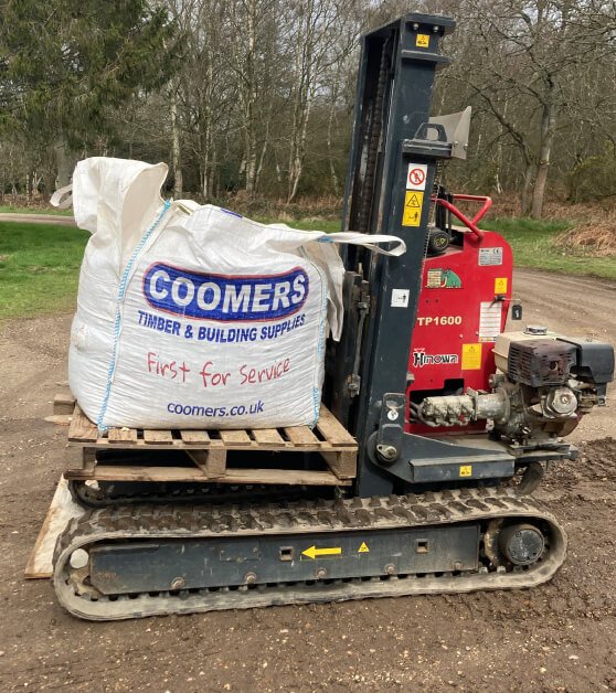 Site Clearance Winchester