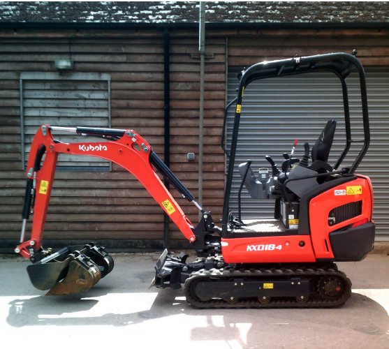 Dump Trucks Winchester