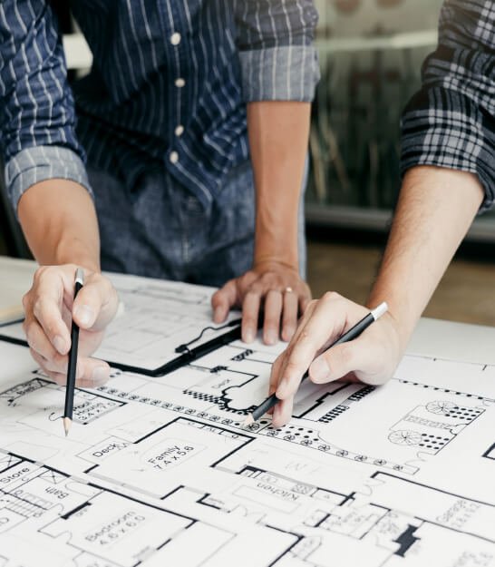 Major Property Refurbishments Guildford