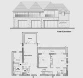 One Off Developments Guildford