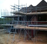 Major Property Refurbishments Guildford