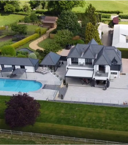 Property Refurbishments Basingstoke