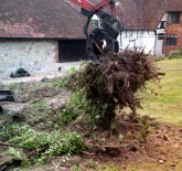 Site Clearance Winchester