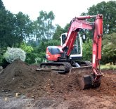 Forklift Hire Winchester