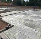 Helical Piles And Suspended Slabs Guildford