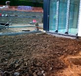 Ground Bearing Oversite Slab Guildford