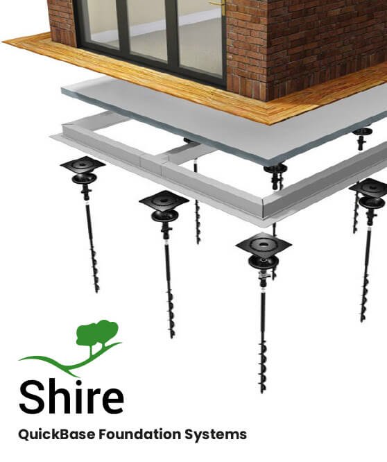 Oversite Fill Guildford