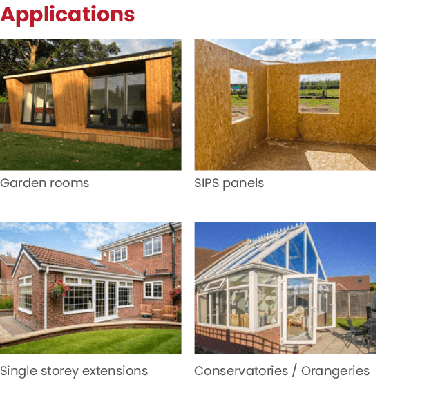 Service Ducting Guildford