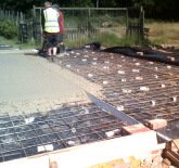 Reconstituted Stone Guildford