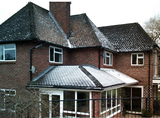 Ground Bearing Oversite Slab Basingstoke