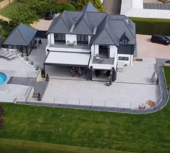 Ground Protection Basingstoke