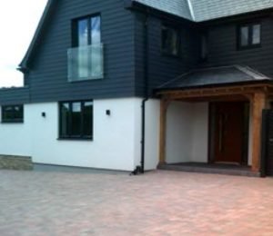 Pump Chambers Basingstoke