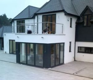 Storm Drainage Basingstoke