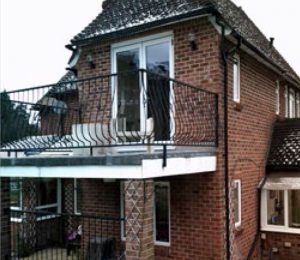 Major Property Refurbishments Basingstoke