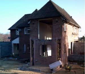 One Off Developments Basingstoke