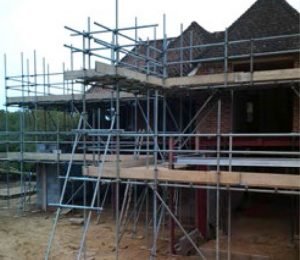 Topsoil Fill To Borders Basingstoke