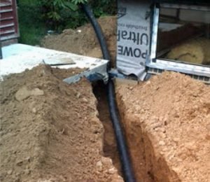 Garden Retaining Walls Basingstoke