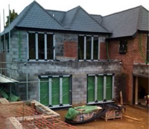 Block Paving Basingstoke