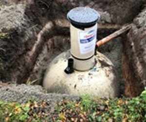 Septic Tanks Guildford