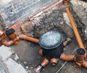 Foul Drainage Guildford