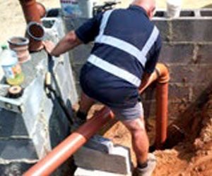 Attenuation Units Guildford