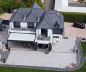 Foundation Excavations Guildford