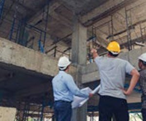 Foundation Excavations Guildford