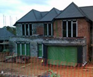 Concrete Foundations Basingstoke