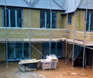 Sub-Structure Basingstoke