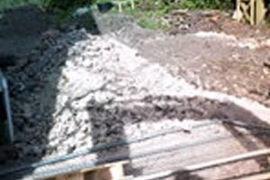 Excavator Hire Guildford