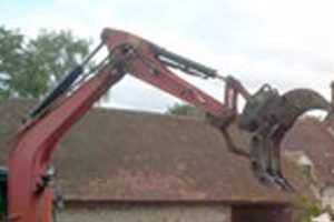 Forklift Hire Guildford