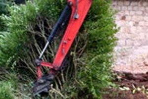 Site Clearance Guildford