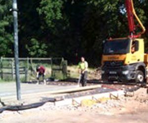 Service Ducting Guildford