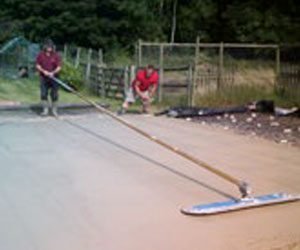 Setting Out Guildford